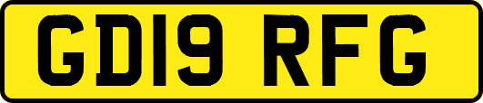 GD19RFG