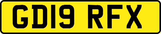 GD19RFX