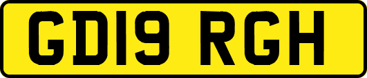 GD19RGH