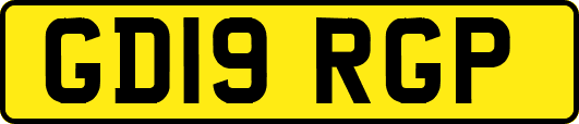 GD19RGP