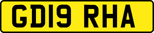 GD19RHA