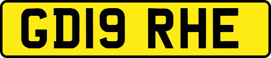 GD19RHE