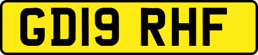 GD19RHF