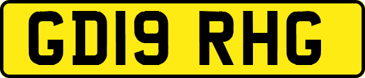 GD19RHG