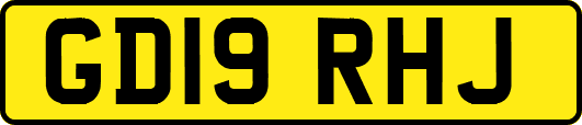 GD19RHJ