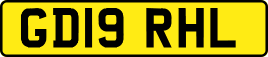 GD19RHL