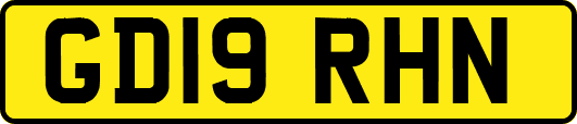 GD19RHN