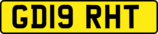 GD19RHT