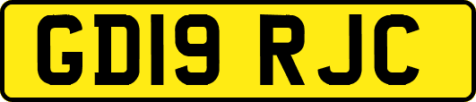 GD19RJC
