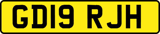 GD19RJH