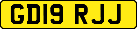GD19RJJ