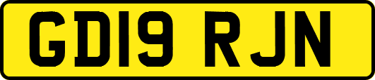 GD19RJN