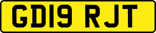 GD19RJT