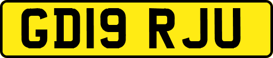 GD19RJU