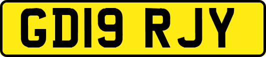 GD19RJY