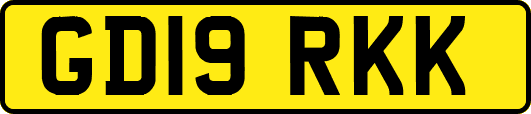 GD19RKK