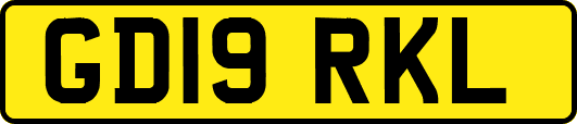 GD19RKL