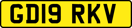 GD19RKV