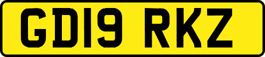 GD19RKZ