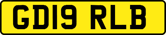 GD19RLB