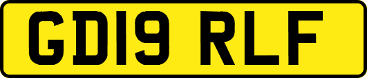 GD19RLF