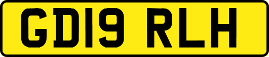 GD19RLH