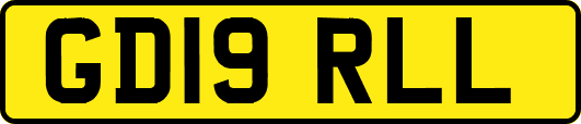 GD19RLL