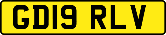 GD19RLV