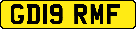 GD19RMF
