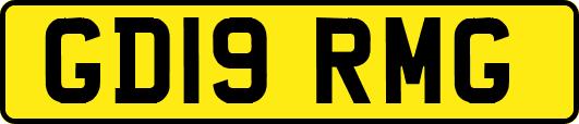 GD19RMG