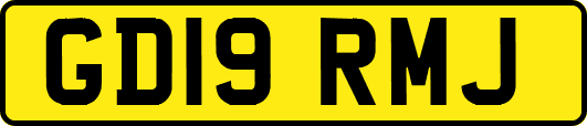 GD19RMJ
