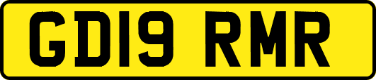 GD19RMR