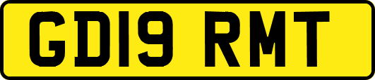 GD19RMT