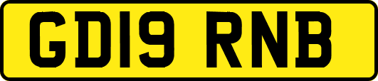GD19RNB