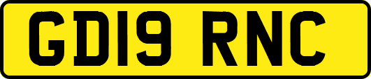 GD19RNC