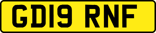 GD19RNF