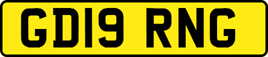 GD19RNG