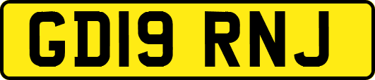 GD19RNJ