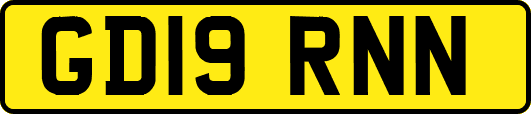 GD19RNN