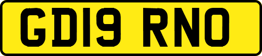 GD19RNO