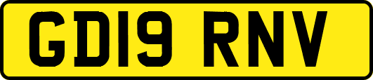 GD19RNV
