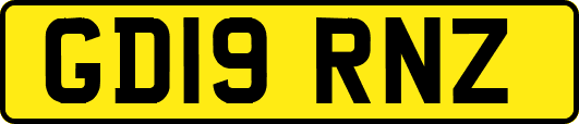 GD19RNZ