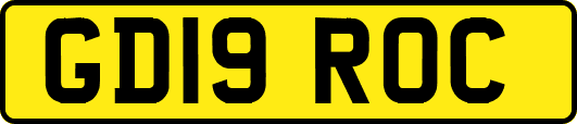 GD19ROC