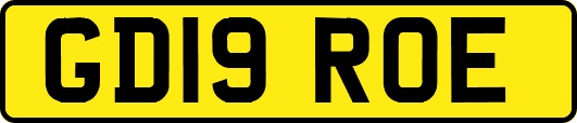 GD19ROE