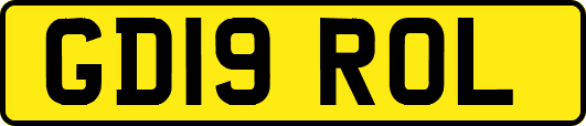 GD19ROL