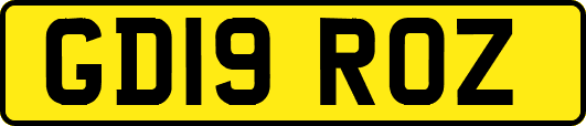 GD19ROZ