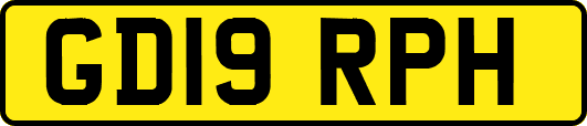 GD19RPH