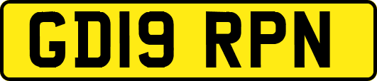 GD19RPN