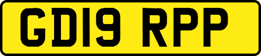 GD19RPP