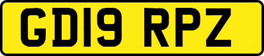 GD19RPZ